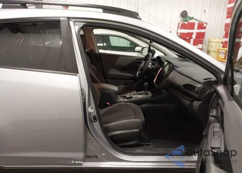 2025 Subaru Crosstrek Premium z USA, uszkodzony, nr VIN JF2GUHDC1S8231601